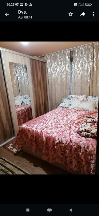 Apartament de închiriat zona Decebal