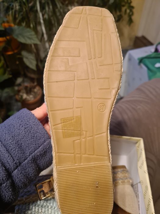 Дамски сандали Franco Banetti