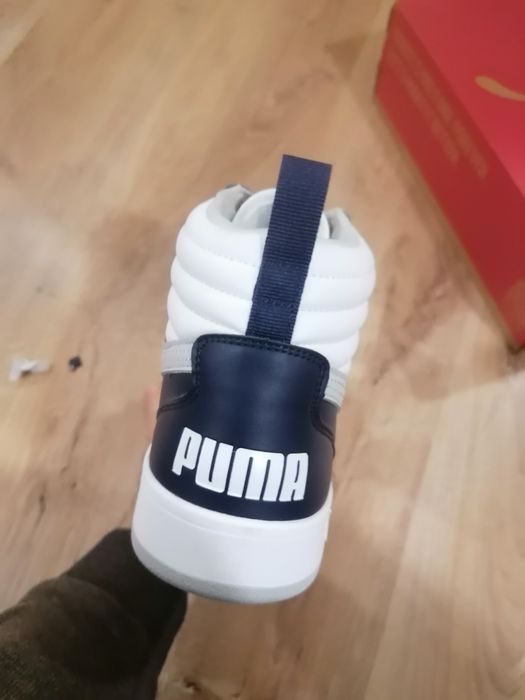 Кецове Puma