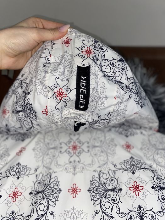 Icepeak ски и сноуборд яке