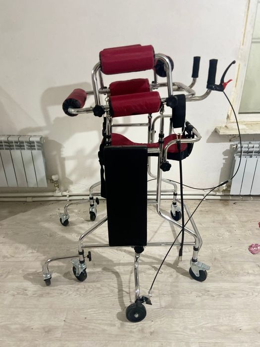 Ходунок для взрослых