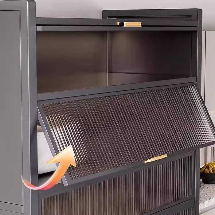 Ko‘p qavatli oshxona shkaf / Многоуровневый кухонный шкаф