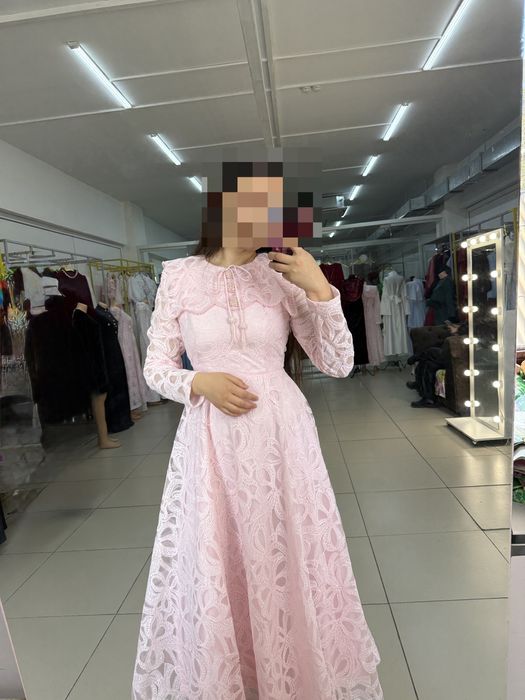 Продам платье вечерние