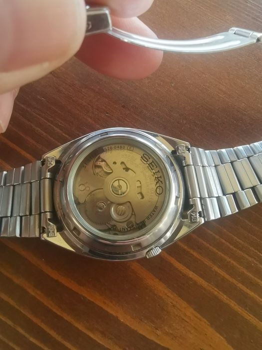 Seiko 5 automatic  /Сейко 5