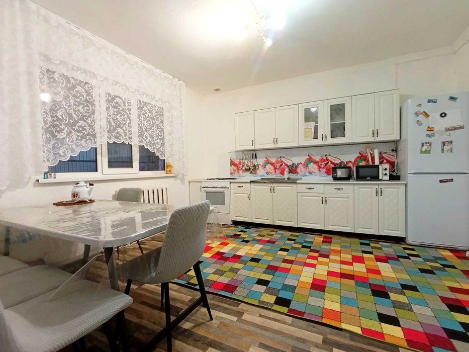 частный дом в Мичурино