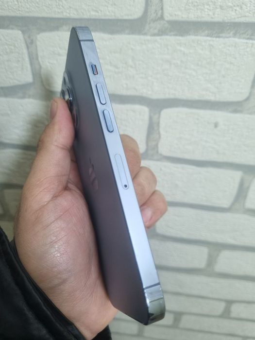 iPhone 13 Pro 512 gb dual 2 sim