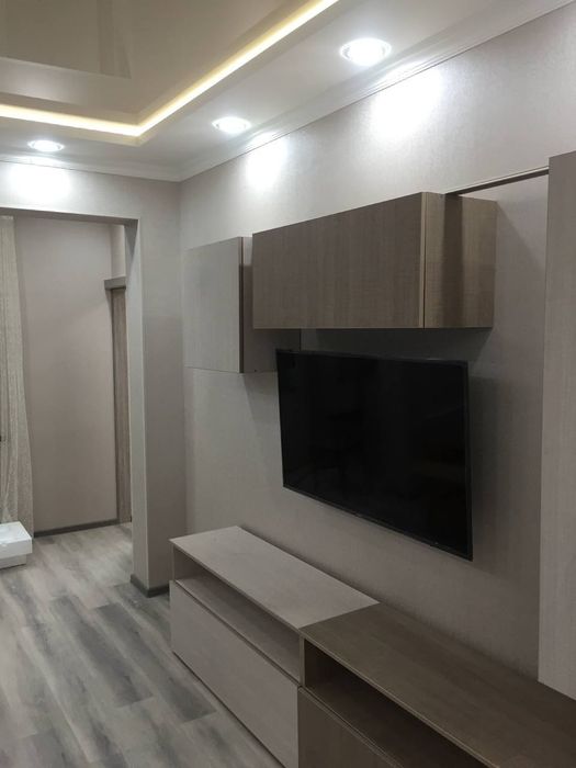 Отделочные работы