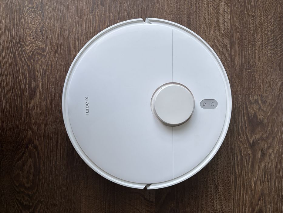 Xiaomi Robot Vacuum X10