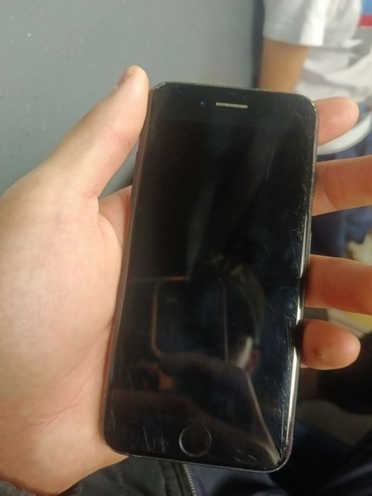 Айфон 7 сатлымда