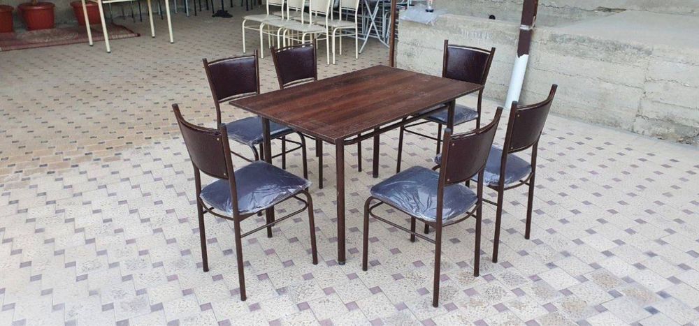 Стол стул ишлаб чикарувчидан/ Стол стул цех