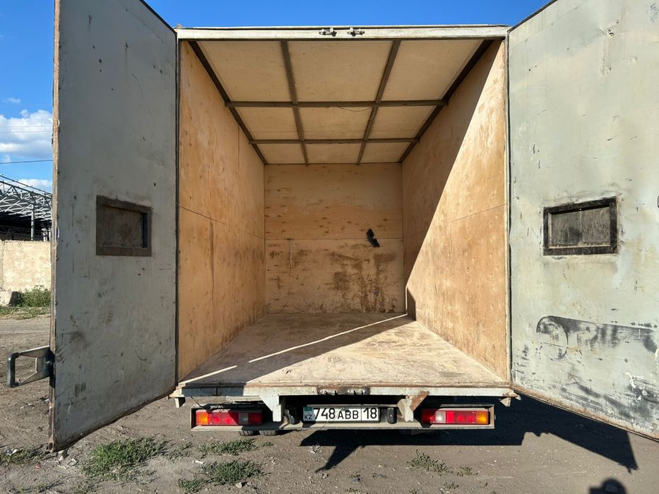 Продам ГАЗ 322132