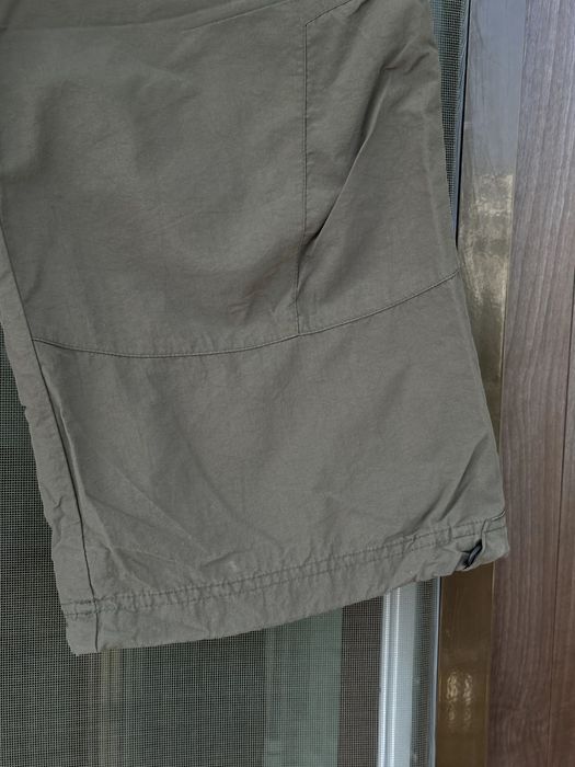 Мъжки туристически панталон Jack Wolfskin Outdoor (3/4) - размер 58 (XXL), Отлично състояние