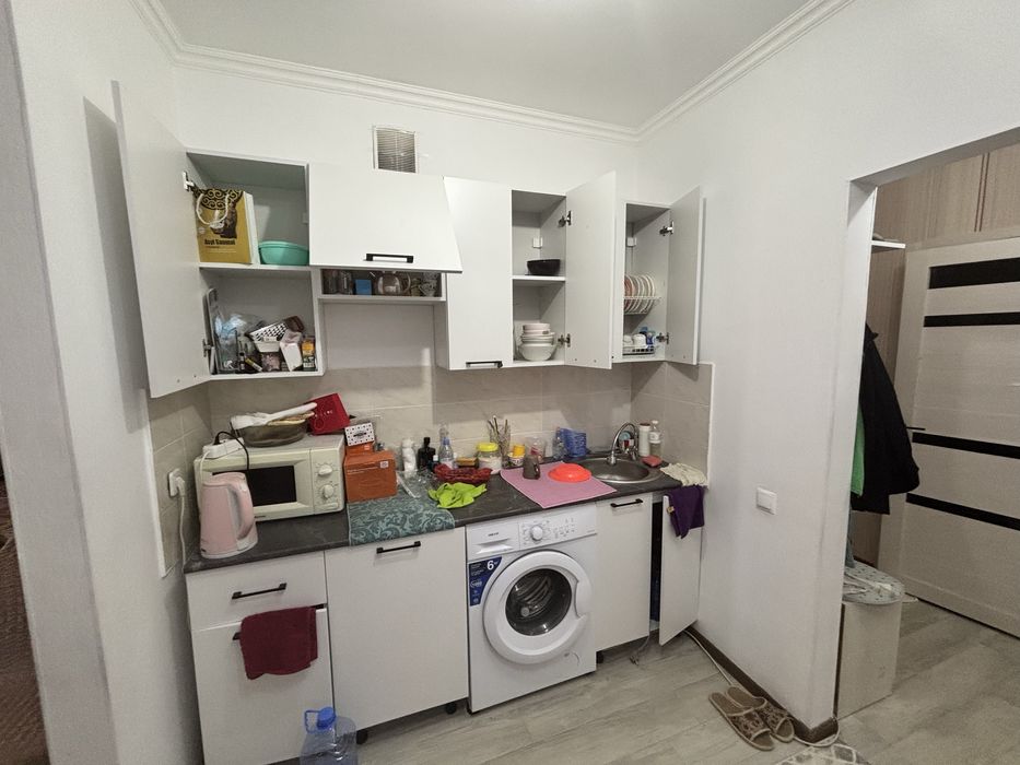 Продам 1 комнатную
