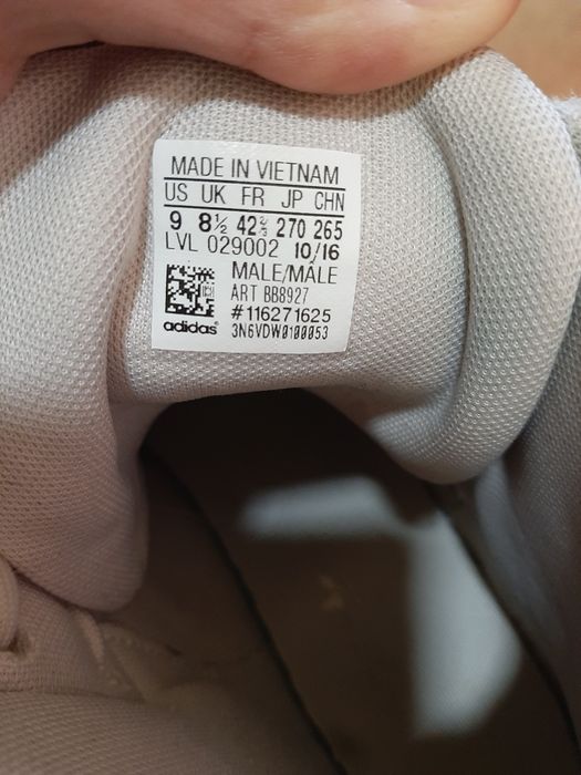 Кецове Adidas Splendid Flow Mold