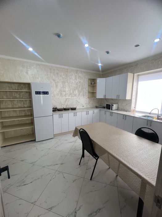 Коттедж посуточно