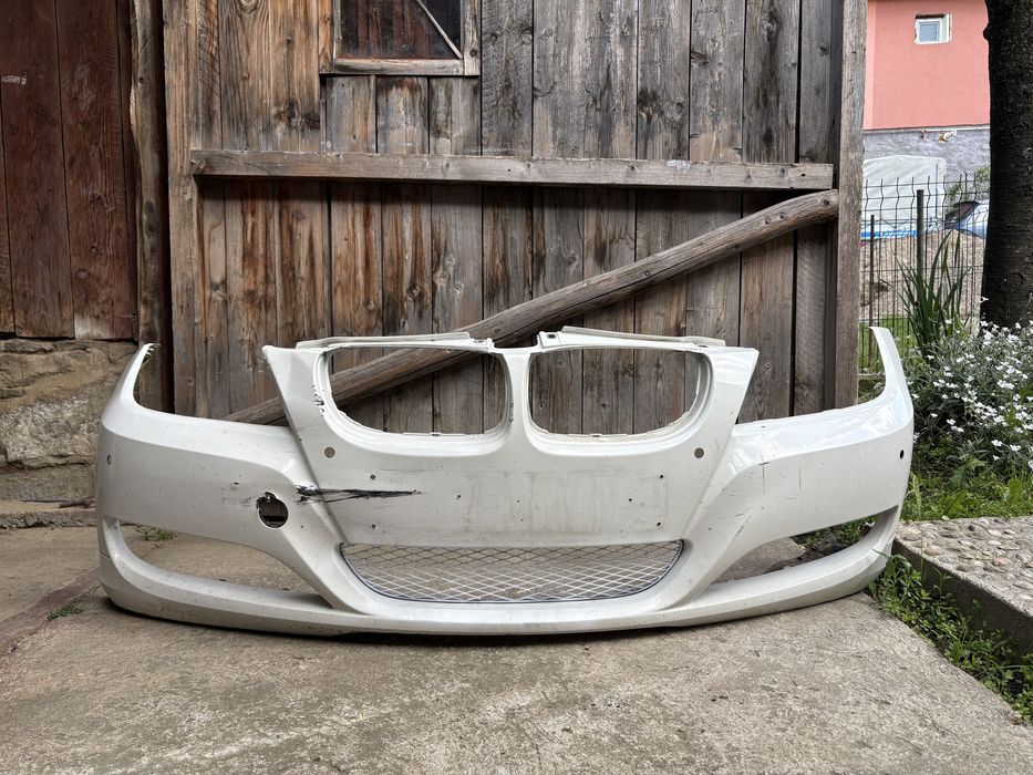 Vând bară originală e90