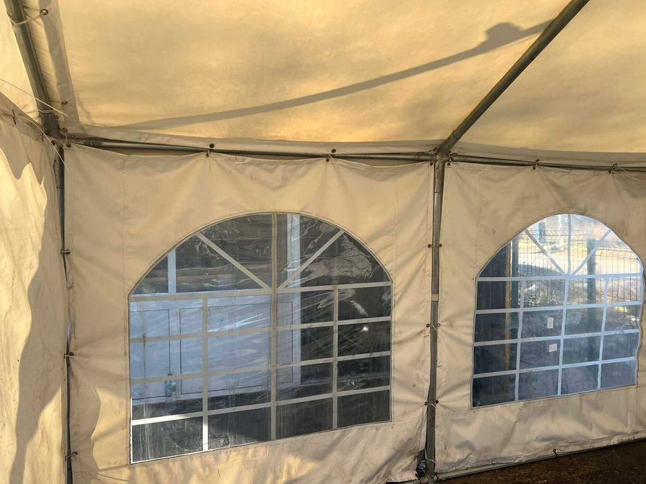 Шатра / Палатка  4м/4м