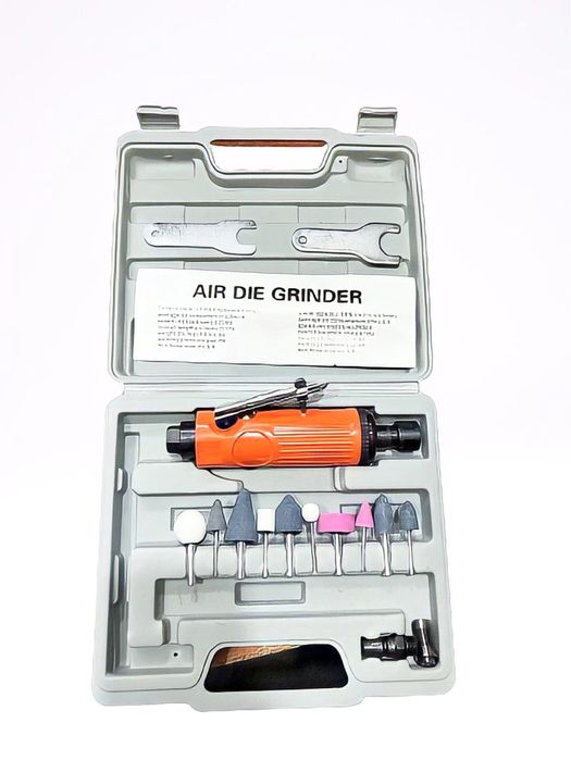 Бормашина гравер/мини дрель воздушный