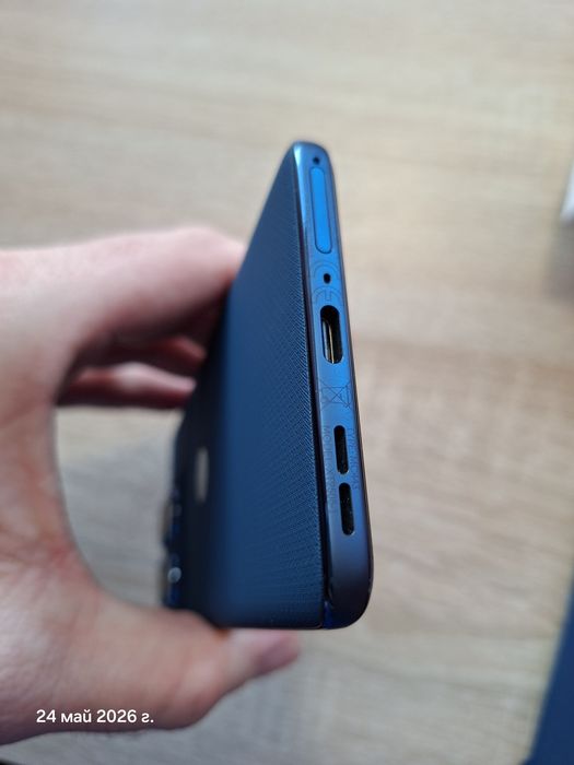 Motorola Edge 60
