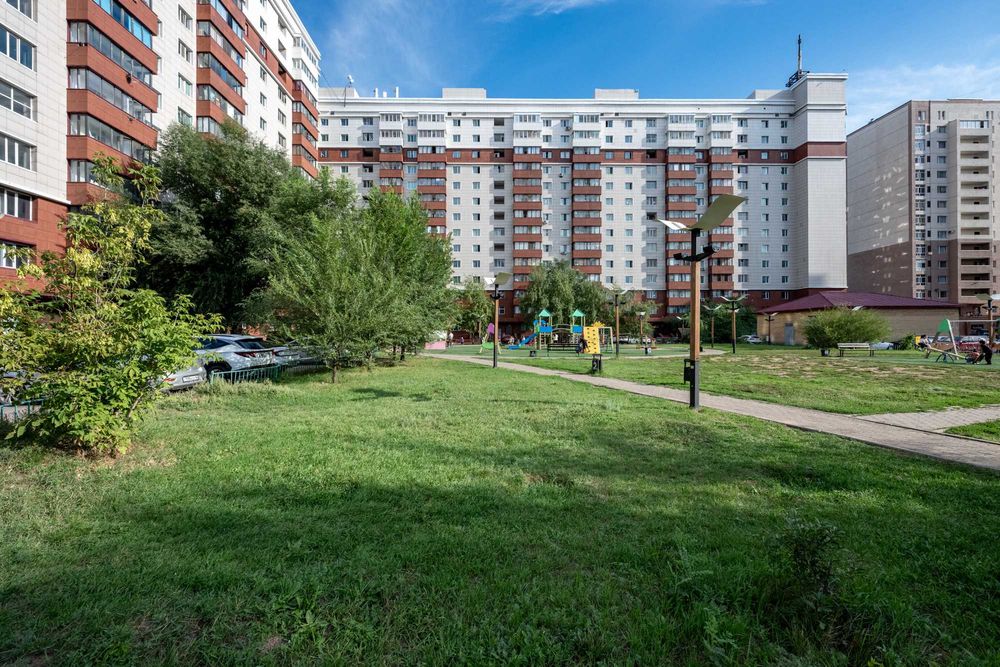 Продается 1 комнатная квартира.