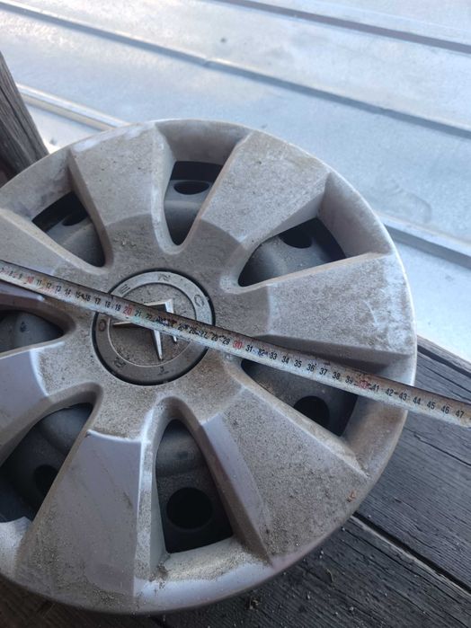 Джанти за ситроен