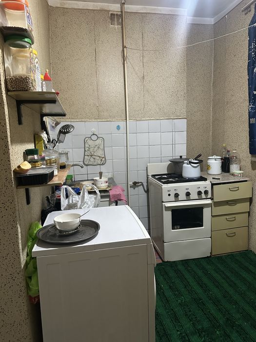 Феруза 1/2/4 улучшенная планировка(«Гинекология»)