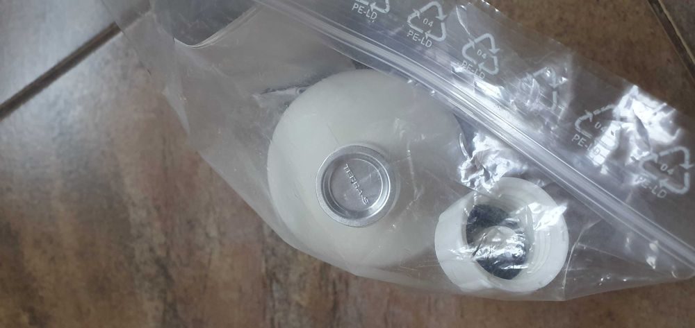 Kit reparatie anvelope TMS TERRA-S