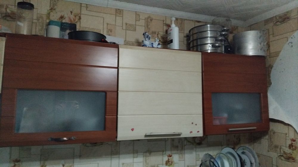 Кухонный гарнитур