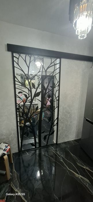 Montaj usi de interior/usi metalice/tâmplărie pvc(termopane)