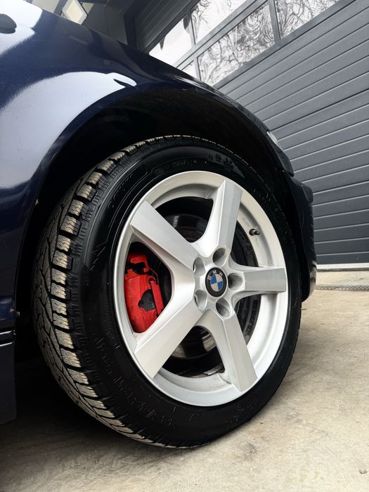 BMW E46 Touring ///M-pack 330XI 231к.с НА ЧАСТИ