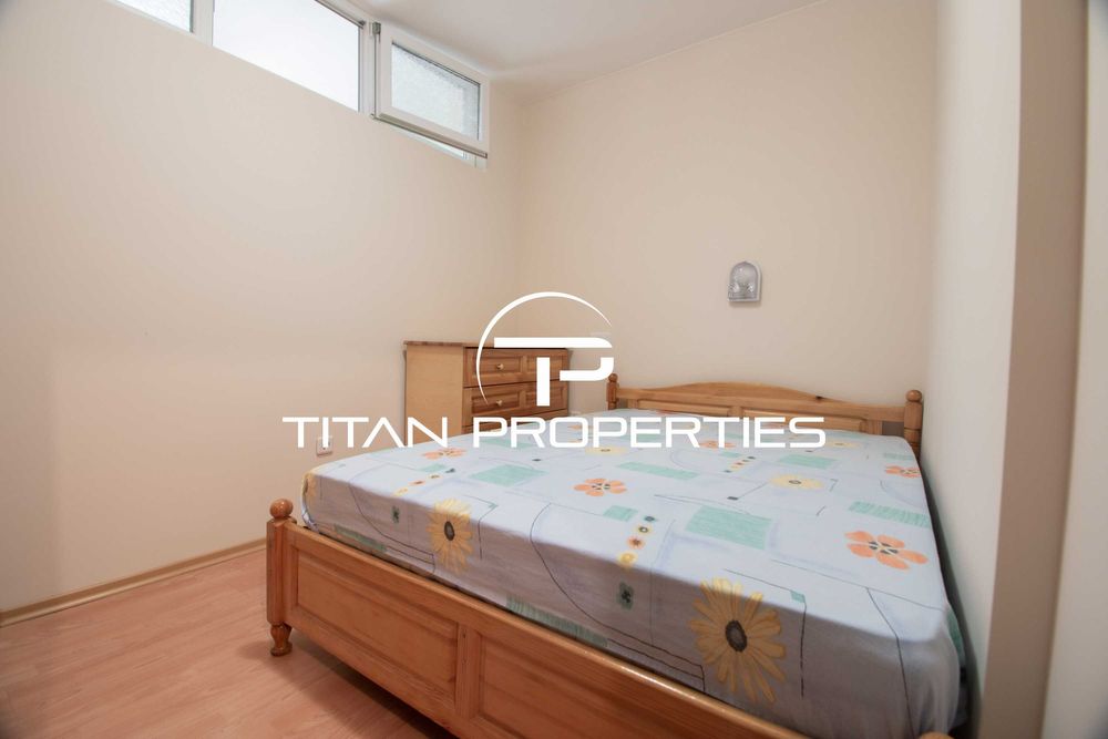 Дава се под наем Тристаен апартамент в София, Модерно предградие - 60 кв.м за 433.5 € - Снимка #8