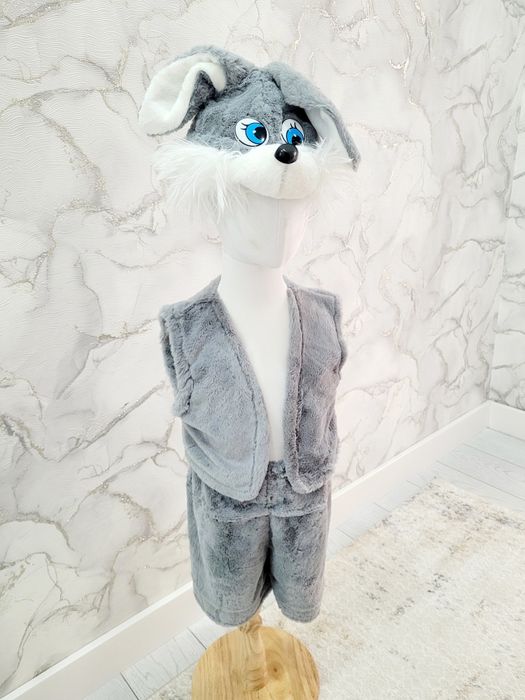 Новогодние костюмы детские