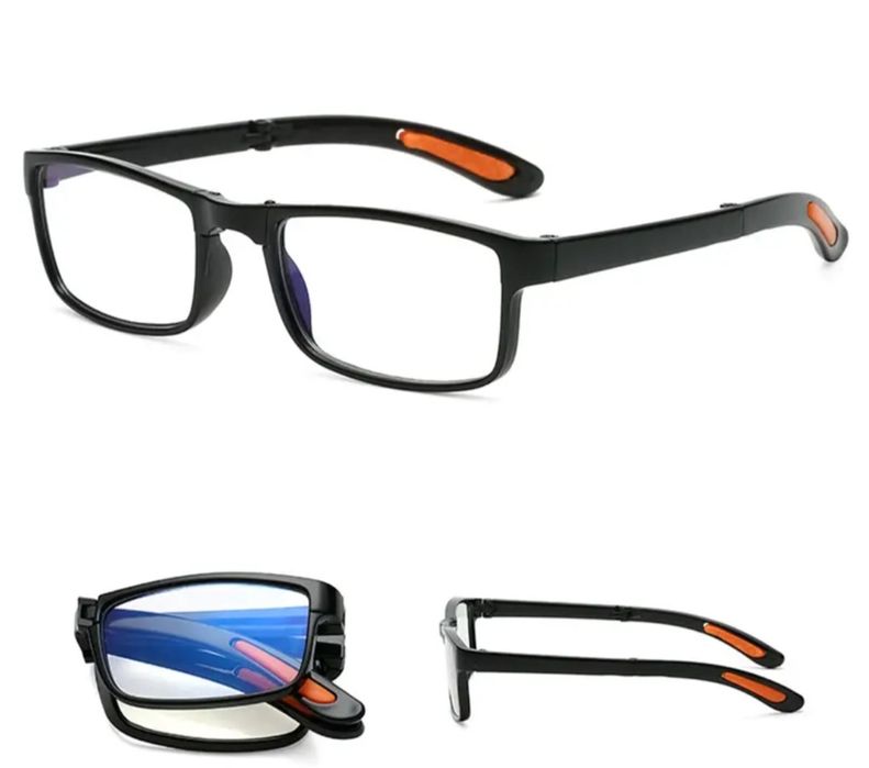 Ochelari pliabili mărimea 2,50