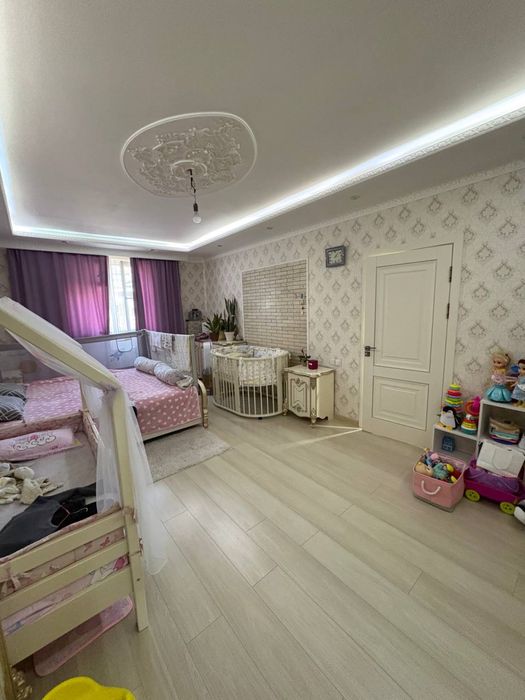 Дом 4,4 сотки Бектемир