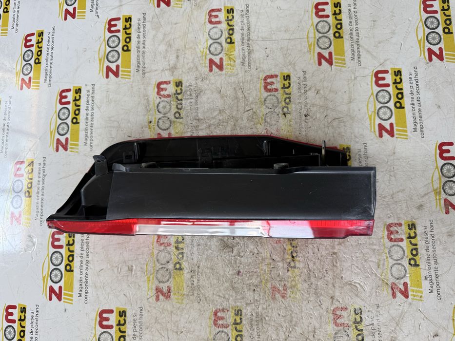 Lampa stop stanga spate Fiat Fiorino Qubo Citroen Nemo Peugeot Bipper
