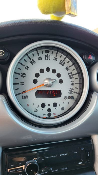 automobil de vinzare