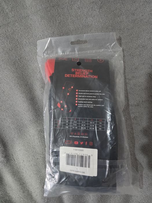 SBD Атлетический ремень