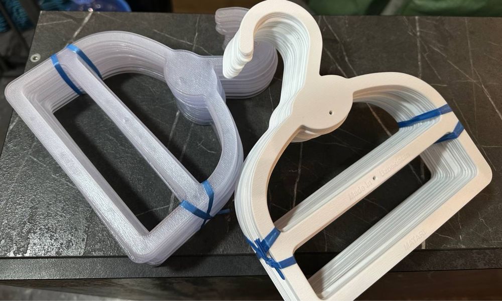 Veshilkalar OPTOM — kiyim, ro‘mol, garderob uchun