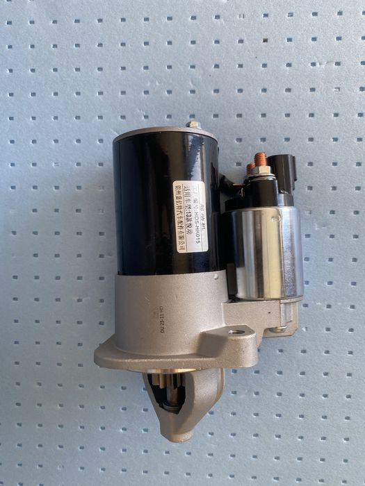 Стартер и Генератор  на  Разные машины  Rio ,Hyundai Accent (Оригинал)