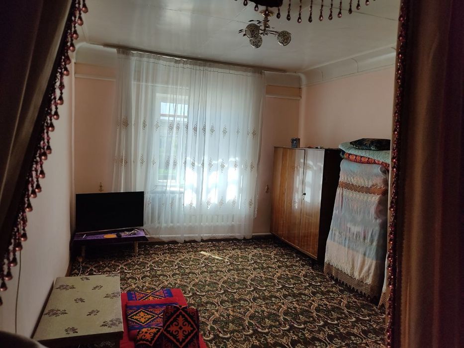 Жай сатылады г.Тахиаташ ул.Юлдашева 38