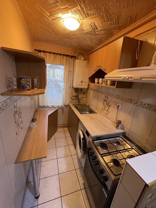 Apartament cu 3 camere