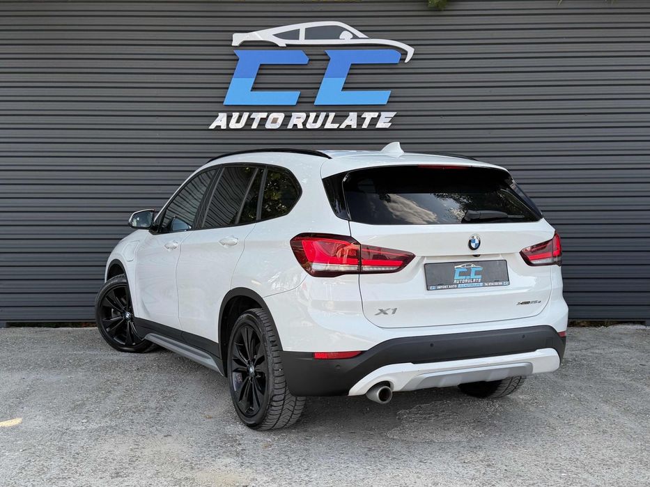 BMW X1 xLine Piele Full LED Navigatie Garanție Rate