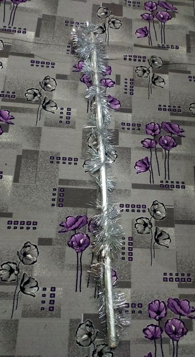 Посох Деда мороза продам 5тыс.