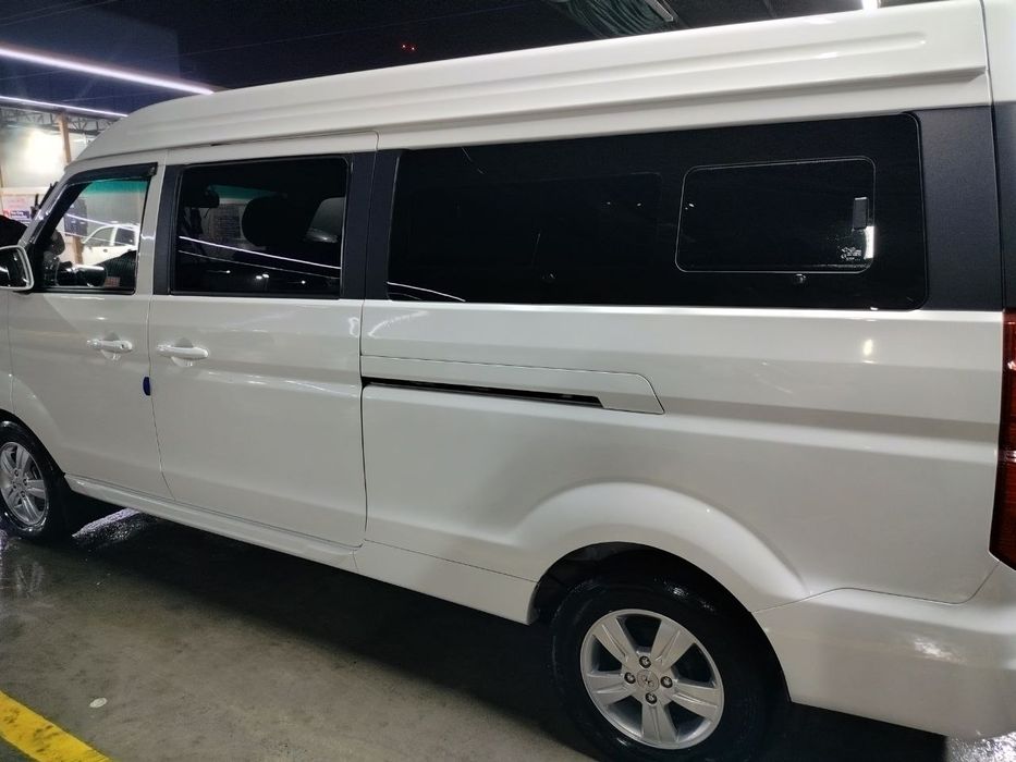 Shineray x30l sotladi