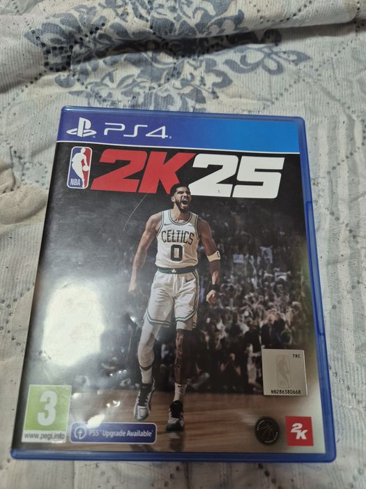 Игри за плейстейшън