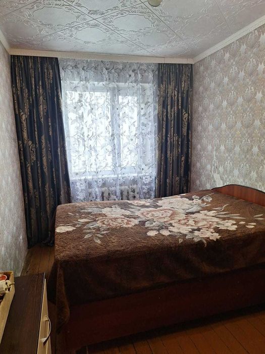 Сдается 2х комнатная квартира