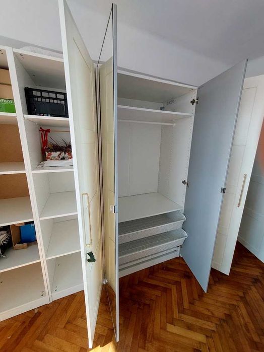 Apartament semicentral 2 camere str. Horea cu AC