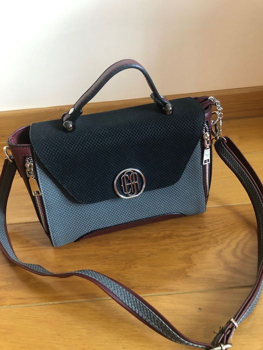 Изключително запазени дамски чанти