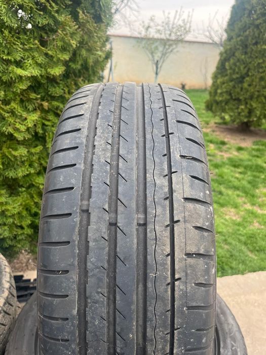 215/50/17 Cauciucuri de vară