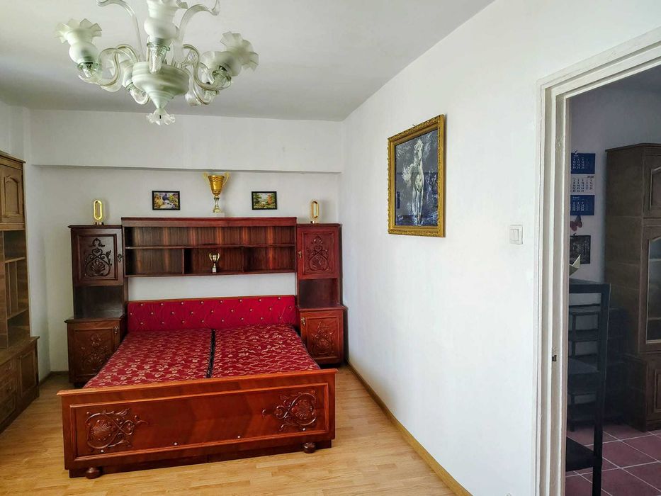 2 camere 70 mp  Lujerului Metrou Confort 1 sporit Vedere panoramica